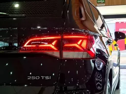 Volkswagen Taos