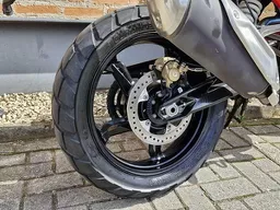 BMW G 310 GS