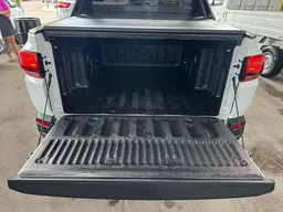 Chevrolet Montana