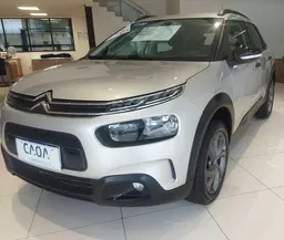 C4 Cactus