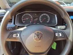 Volkswagen Polo Hatch