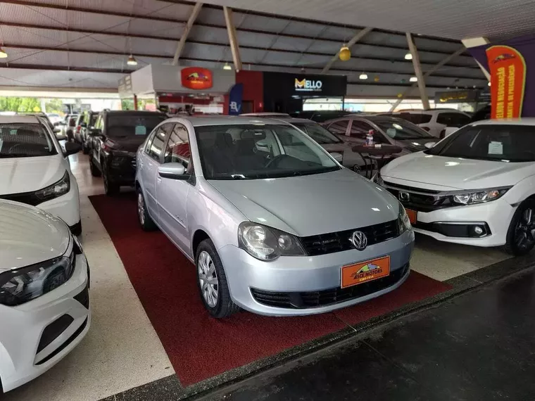 Foto do carro