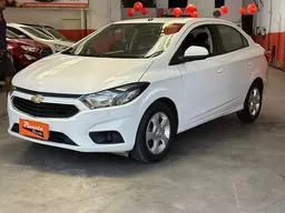 Chevrolet Prisma