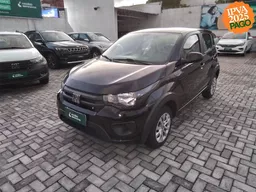 Fiat Mobi