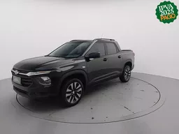 Chevrolet Montana