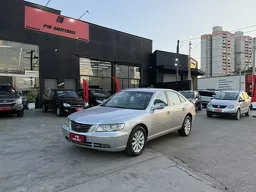 Hyundai Azera