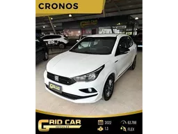 Fiat Cronos