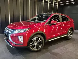 Eclipse Cross