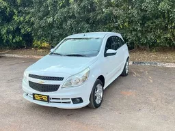 Chevrolet Agile