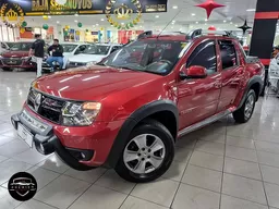 Renault Duster Oroch
