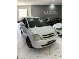 Chevrolet Meriva