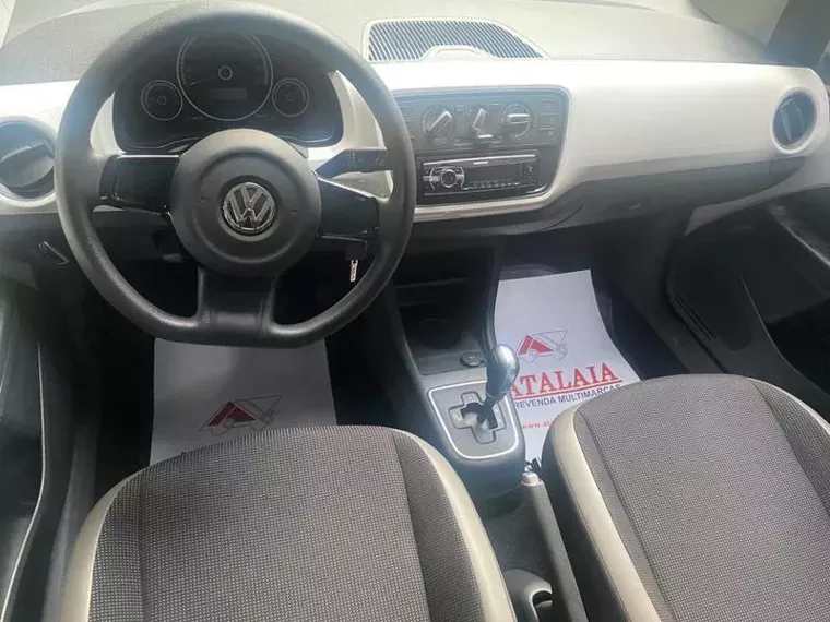 Volkswagen UP Branco 2