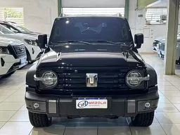 GWM Tank 300