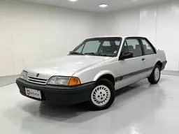 Chevrolet Monza