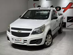 Chevrolet Montana