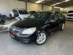 Chevrolet Vectra