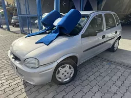 Chevrolet Corsa