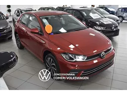 Volkswagen Polo Hatch