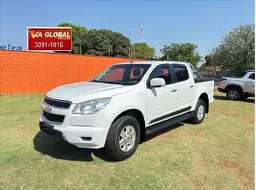 Chevrolet S10