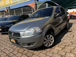 Fiat Siena