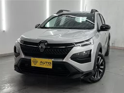 Renault Kardian