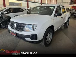 Renault Oroch