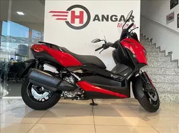 Xmax