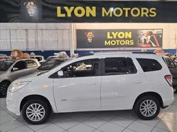 Chevrolet Spin
