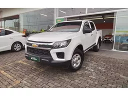 Chevrolet S10