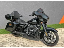 Street Glide