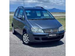 Fiat Idea