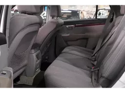 Hyundai Santa Fé