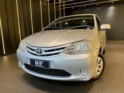 Toyota Etios