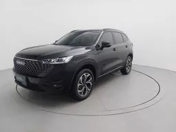 GWM Haval H6