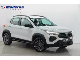 Fiat Pulse