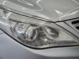 Hyundai Azera