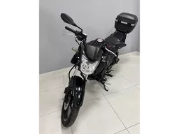 Yamaha Fazer 150