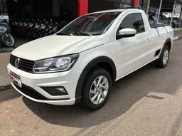 Volkswagen Saveiro