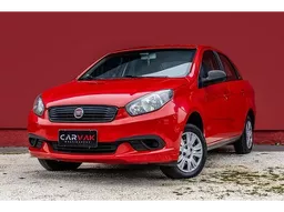 Fiat Siena