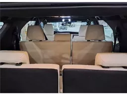 Toyota Hilux SW4