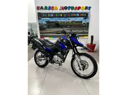 XTZ 150