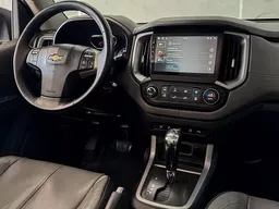 Chevrolet S10