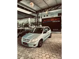 Chevrolet Celta