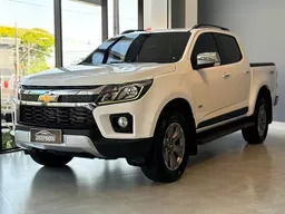 Chevrolet S10