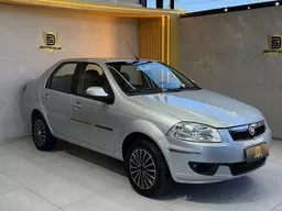 Fiat Siena