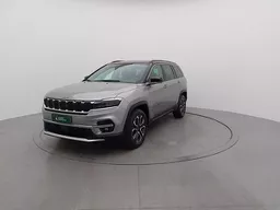 Jeep Commander