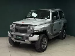 Troller T4