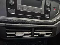 Volkswagen Polo Hatch