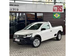 Volkswagen Saveiro