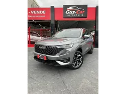 GWM Haval H6 GT